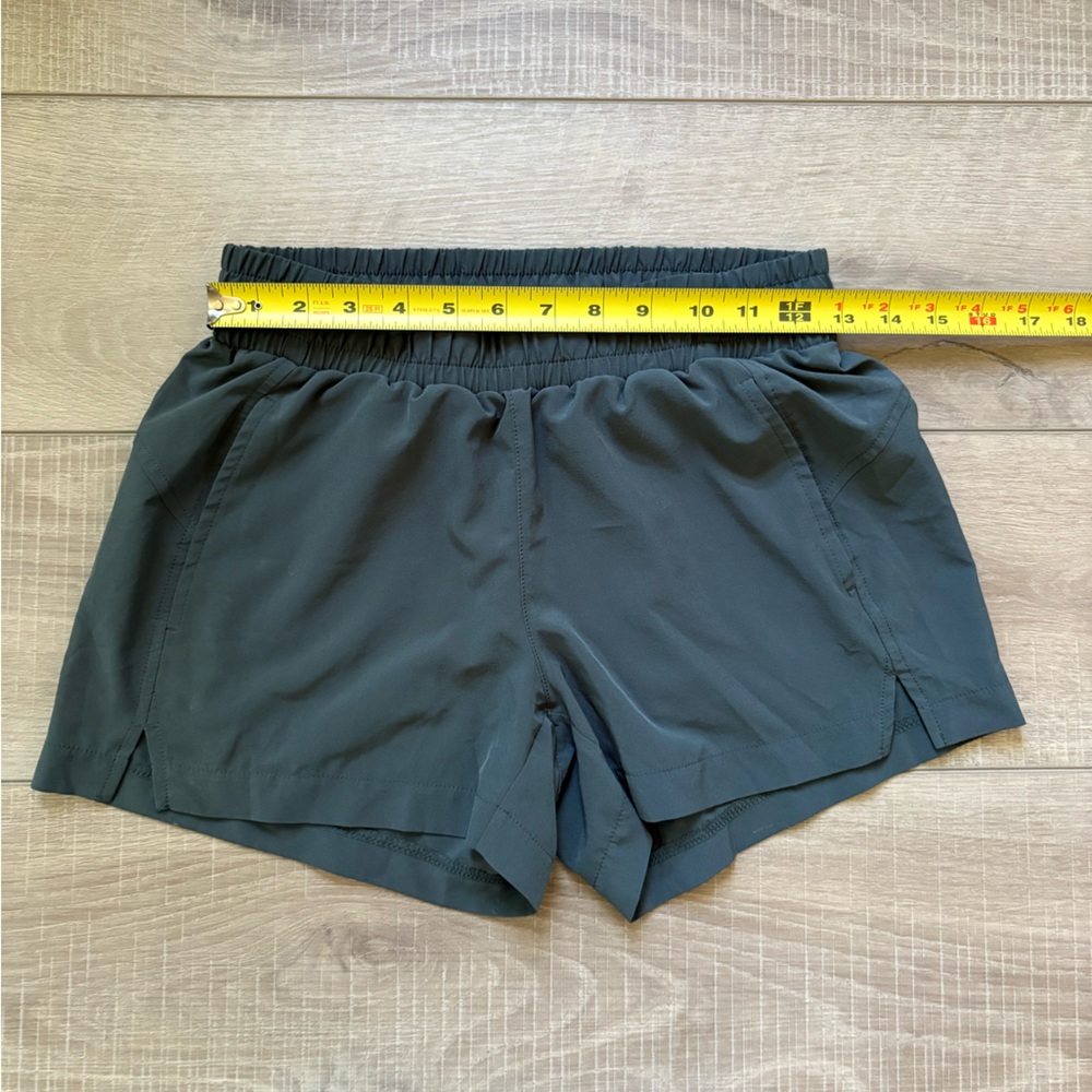 Zella Women's Athletic Shorts XS - Picture 3 of 5